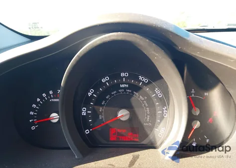 2013 Kia Sportage Lx z USA, uszkodzony, nr VIN KNDPB3A20D7360411